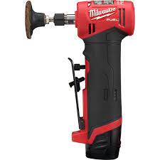 Mx fuel™ revolutionises the light equipment market by delivering the performance, run time, and. Angled Straight Die Grinder Cordless M12fdga422