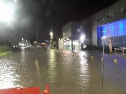 Catastrofe En Resistencia Cayeron 224 Mm En Poco Tiempo La Voz