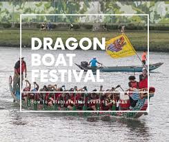 Here are five hong kong restaurants offering healthy vegetarian and vegan dumplings. Dragon Boat Festival Orbit Adventure Tours
