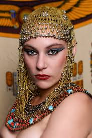 Princess of Egypt with Kitty Reid 5