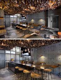 epingle sur bar en restaurant