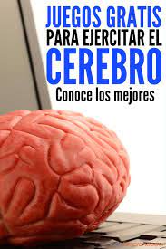 Los 3 Mejores Juegos Gratis Para Ejercitar El Cerebro En 2021 Ejercicios Para La Mente Como Aprender Mas Rapido Salud De Las Unas
