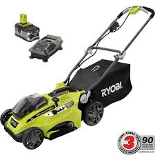 Black And Decker Lawn Mower Battery Charger Pin On Products