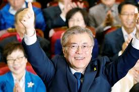 Dentro de cada provincia hay distintas circunscripciones electorales. El Presidente De Corea Del Sur Se Convierte En El Gran Ganador De La Pandemia La Tercera