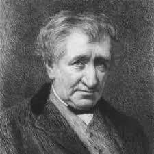 Famous People From Edinburgh