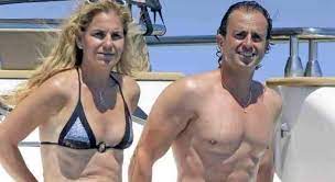 She speaks spanish, catalan, english, and a bit of french. Noticias Sobre Tenis Pagina 0 Ecodiario Es