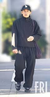 【スクープ撮！】池松壮亮＆河合優実「ゴールインは秒読みか ...