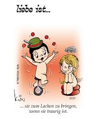 Liebe Ist Die Legendaren Cartoons Jetzt Auch Bei Bild De Liebe Ist Cartoon Liebe Freundschaft Liebe