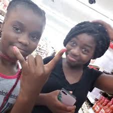 Jamisha Henson's Instagram, Twitter & Facebook