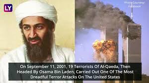 In order to prevent heart attacks, know the symptoms of heart attack early. 19 Years Of 9 11 Attacks Facts About The Deadly Attack On World Trade Center Pentagon On September 11 2001 That Shook The World Video Dailymotion