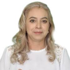 Lorena Cabrera Reyes Candidata A Presidentes Municipales O Alcaldes Por  Movimiento Ciudadano MichoacÁn