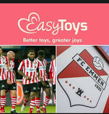 Seksspeeltjesproducent haakt mogelijk af als sponsor'. Dutch Sex Toy Firm Banned As Football Shirt Sponsor Plataforma Media