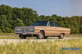 Image result for Saddle Bronze 1966 Dodge
