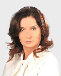 Dr Anna Rogowska-Godela