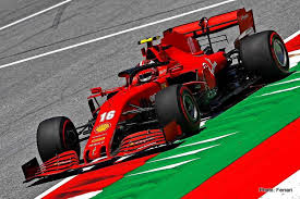 It was the first running of the styrian grand prix, and was held exactly one week after the 2020 austrian. Ferrari We Had A Difficult Day Grand Prix 247