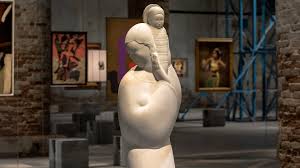 Bildergebnis für Victor Brecheret