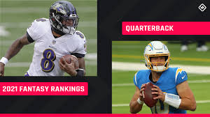 In league manager leagues, the league manager (lm) may change the lineup lock time settings up until one hour prior to the draft. Updated 2021 Fantasy Qb Rankings Sporting News