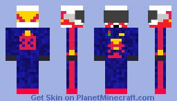 See their chess rating, follow their best games, and challenge them to a play game. Max Verstappen 33 Minecraft Skin