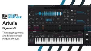 Pigment, coloring book for adults, is the ultimate stress reliever on the go! Free Download Arturia Pigments 3 Win Plugin Crack
