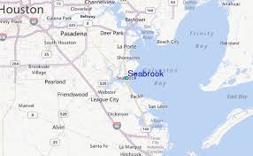 seabrook tide station location guide