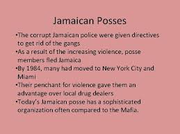 Not be a part of it. Organized Crime What Is Organized Crime A Continuing