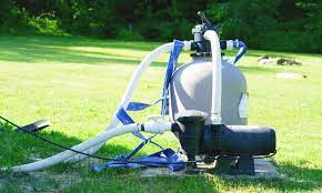 This article discusses what qualifies as a nuisance and the legal options you have if you believe your neighbor's pool pump — or other property/condition — is a nuisance. 14 Effective Ways How To Quiet A Noisy Pool Pump