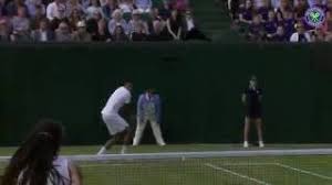 Norlaila kyrgios is mostly known as the mother of australian professional tennis player, nick kyrgios. Top 13 Plays Dustin Brown And Nick Kyrgios Produce Fireworks Youtube
