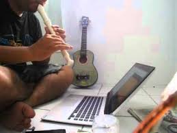 Sayang kinabalu epic metal cover by jake hays featuring the talented @fanzi ruji and @dicken krr. Tinggi Kinabalu Recorder Cover Youtube