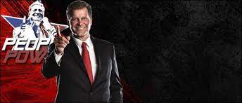 John laurinaitis, create a ppv and show on wwe . John Laurinaitis Wwe 13 Roster