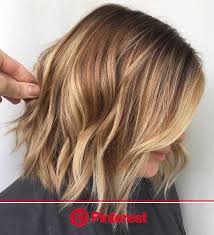 It creates a wonderful effect, especially if you straighten your hair and always keep it moving. Pin On Hair Clara Beauty My