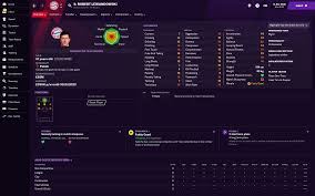 Create your own fifa 21 ultimate team squad with our squad builder and find player stats using our player database. View 29 Damsgaard Fm21