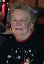 Obituary information for Marie Wyciskalla