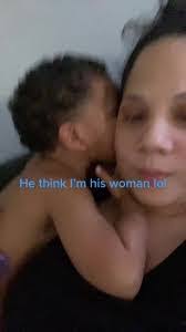 Veronica Epps's Instagram, Twitter & Facebook