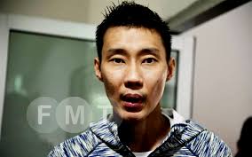 Oval shaped rackets have more power at the center while the square one has more. I Will Be Back Says Chong Wei Free Malaysia Today Fmt