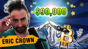 Learn about bitcoin and blockchain technology through our helpful guides. Bitcoin To Close April Above 90k When Where This Bull Wave Will Top Eric Crown Market Analysis Youtube