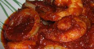 Anis Diary Pucuk Midin Tumis Belacan Sambal Udang Dan Kembong Masak Kicap