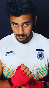 Parth Patel, Martial Arts Trainer & Owner Xtorm Martial Arts & Fitness,  Ahmedabad