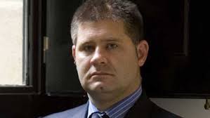 Rafael Marcos Aranda