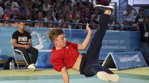 That's when breakdancing will debut as an official olympic sport. Olympic Games Breakdancing To Make Its Olympic Debut At Paris 2024 Cnn