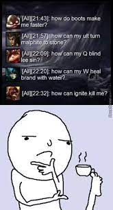 Meme Center Largest Creative Humor Community League Of Legends Memes Lol League Of Legends League Of Legends Comic