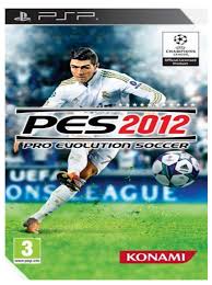 Pro evolution soccer makes its return this fall, pro evolution soccer 2012! Pro Evolution Soccer 2012 Usa Psp Iso