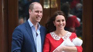Prince william landing in the kensington palace and his children run to greeting his father. Prince William Thanks 300 Frontline Workers Fighting Covid 19