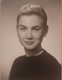 Barbara Hodgson Rowley Obituary