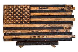 Ultimate us flag challenge coin holder diy this video outlines the process of building a us flag challenge coin holder using. Barrel Wood American Flags Page 1 The Heritage Flag Company