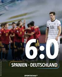 Nebst zahlreichen arbeitsblättern finden sie auch videos und podcasts. Sportschau On Twitter Historisches Debakel Deutschland Verliert So Hoch Wie Seit 1931 Nicht Mehr Espger Nationsleague Dfb Sportschau Https T Co F1kmzlgvie