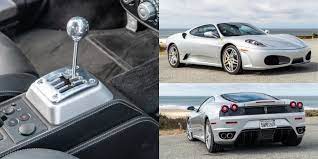 One of the most rewarding ferraris to drive and the last v8 ferrari with a gated shifter! Gated Manual Ferrari F430 For Sale Rare Six Speed Mid Engine V8 Ferrari