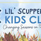 Lil Scupper’s Kids Club: Changing Seasons on the... event in Toledo, OH