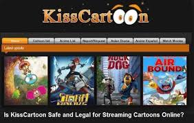 I don't inclide sites that only host low quality amateur waste reencodes Best Kisscartoon Alternatives To Download Hd Cartoons In 2021 Bee Healthy