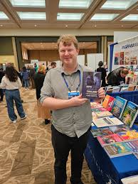 Dr Thomas Baudinette on X: If youre interested in queer popular culture  fandom in Asia (especially BL), do swing by the @BloomsburyAcad booth at  AAS2024 @AASAsianStudies to check out my new book 