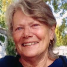 A member of the Class of 1963. Her husband passed away in August, 2024.